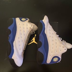 Jordan Retro 13